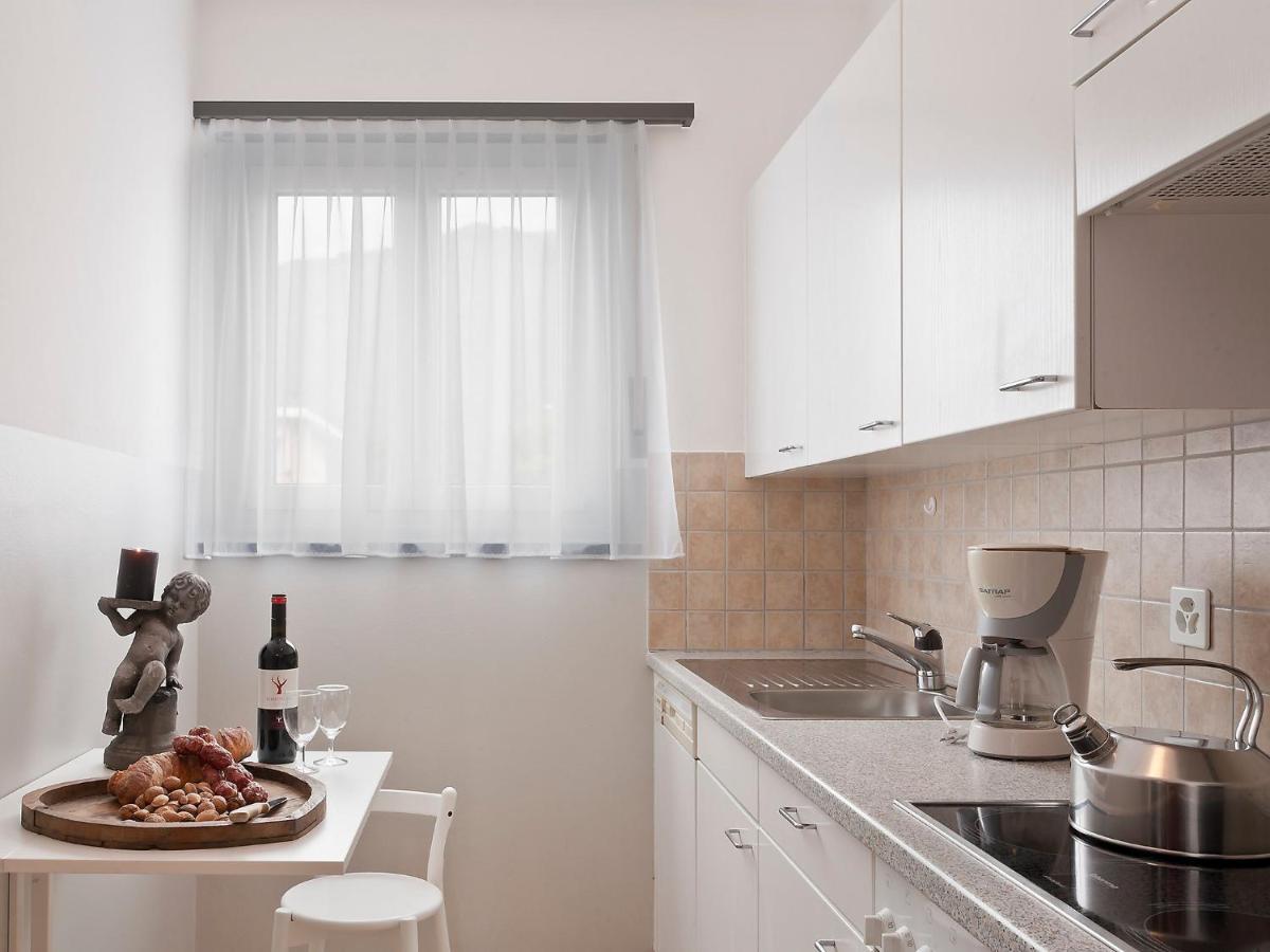 Apartment Large Suite By Interhome Аскона Экстерьер фото