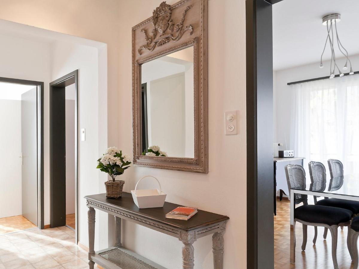 Apartment Large Suite By Interhome Аскона Экстерьер фото